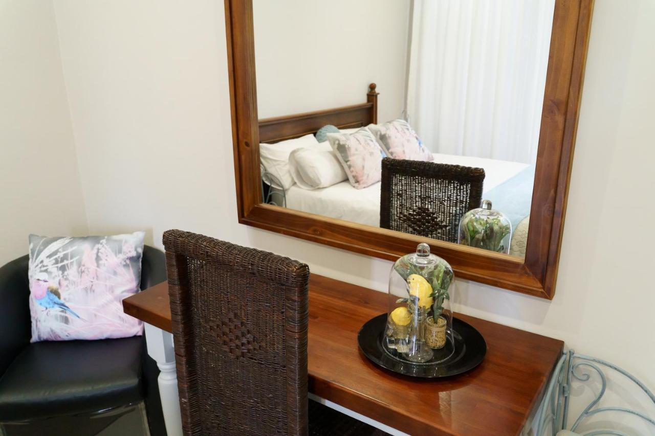 Mi Vida Guesthouse Klerksdorp Extérieur photo