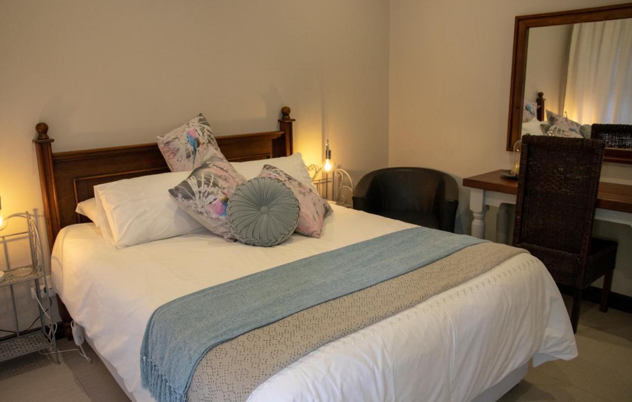 Mi Vida Guesthouse Klerksdorp Extérieur photo