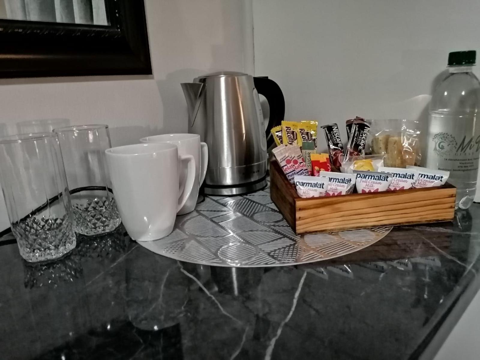 Mi Vida Guesthouse Klerksdorp Extérieur photo